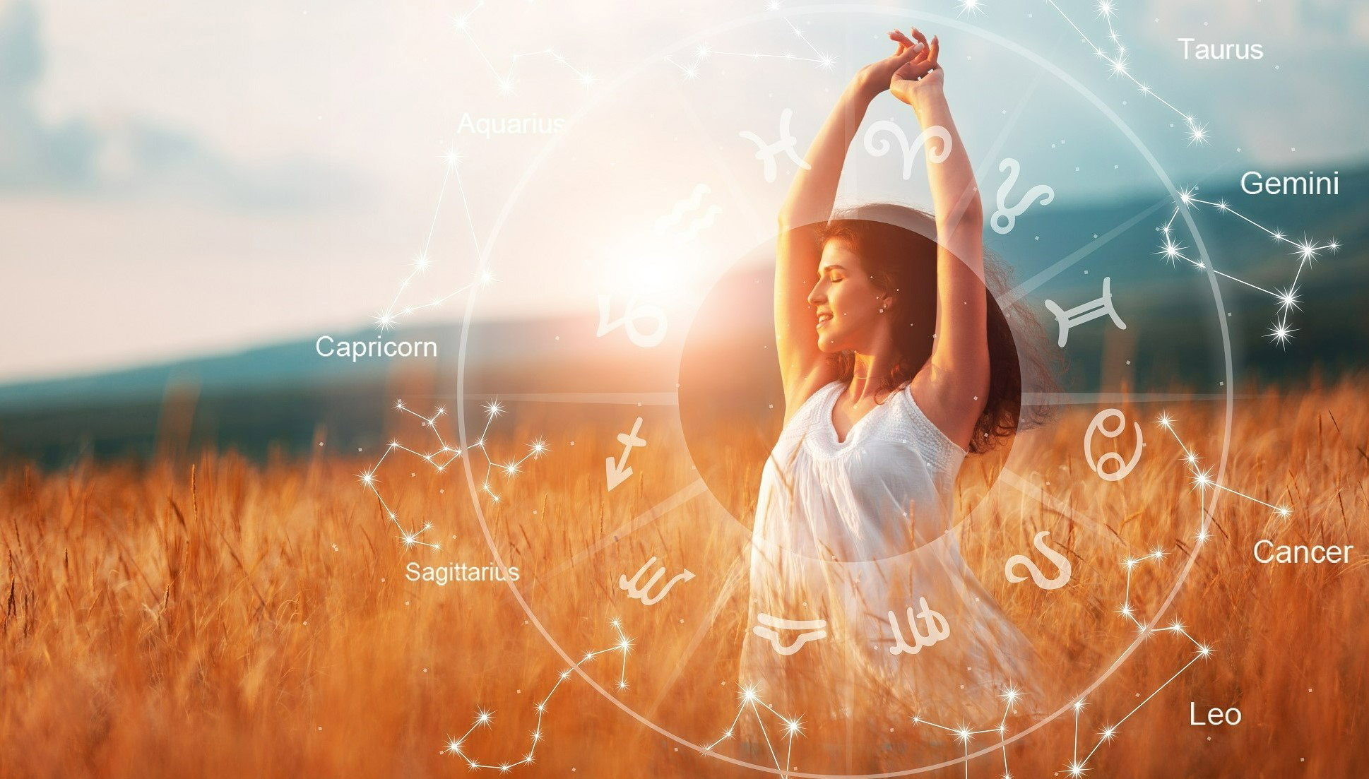 Wskazano 3 znaki zodiaku, które przeżyją wakacje życia. Muszą spełnić tylko 1 warunek