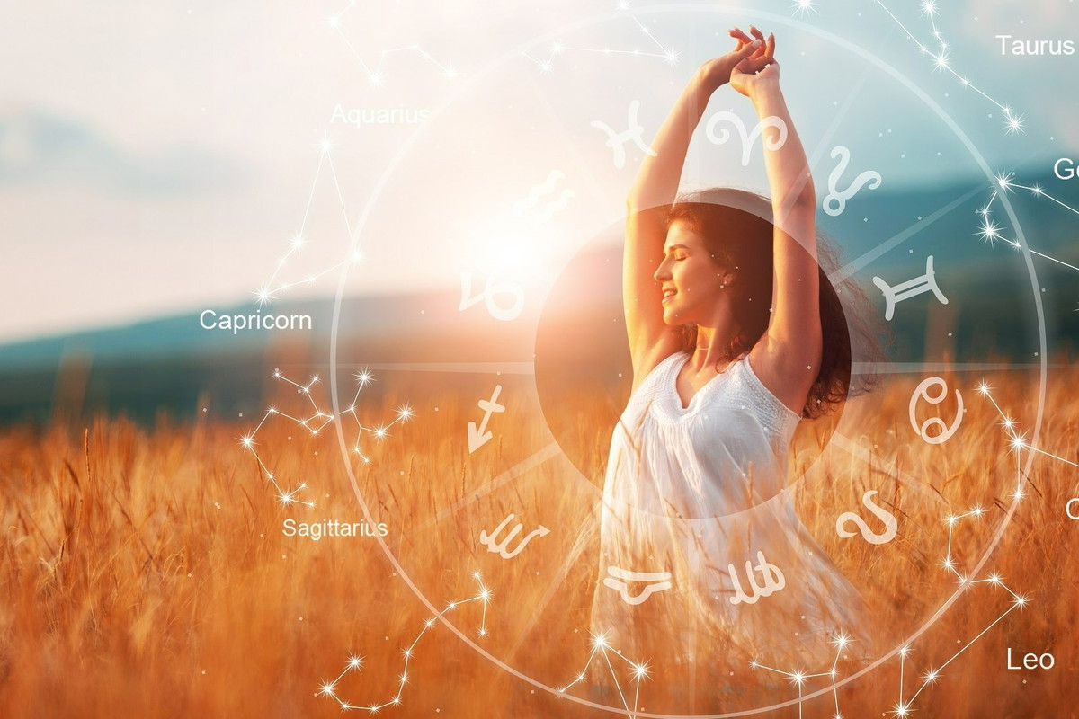 Wskazano 3 znaki zodiaku, które przeżyją wakacje życia. Muszą spełnić tylko 1 warunek