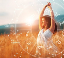 Wskazano 3 znaki zodiaku, które przeżyją wakacje życia. Muszą spełnić tylko 1 warunek