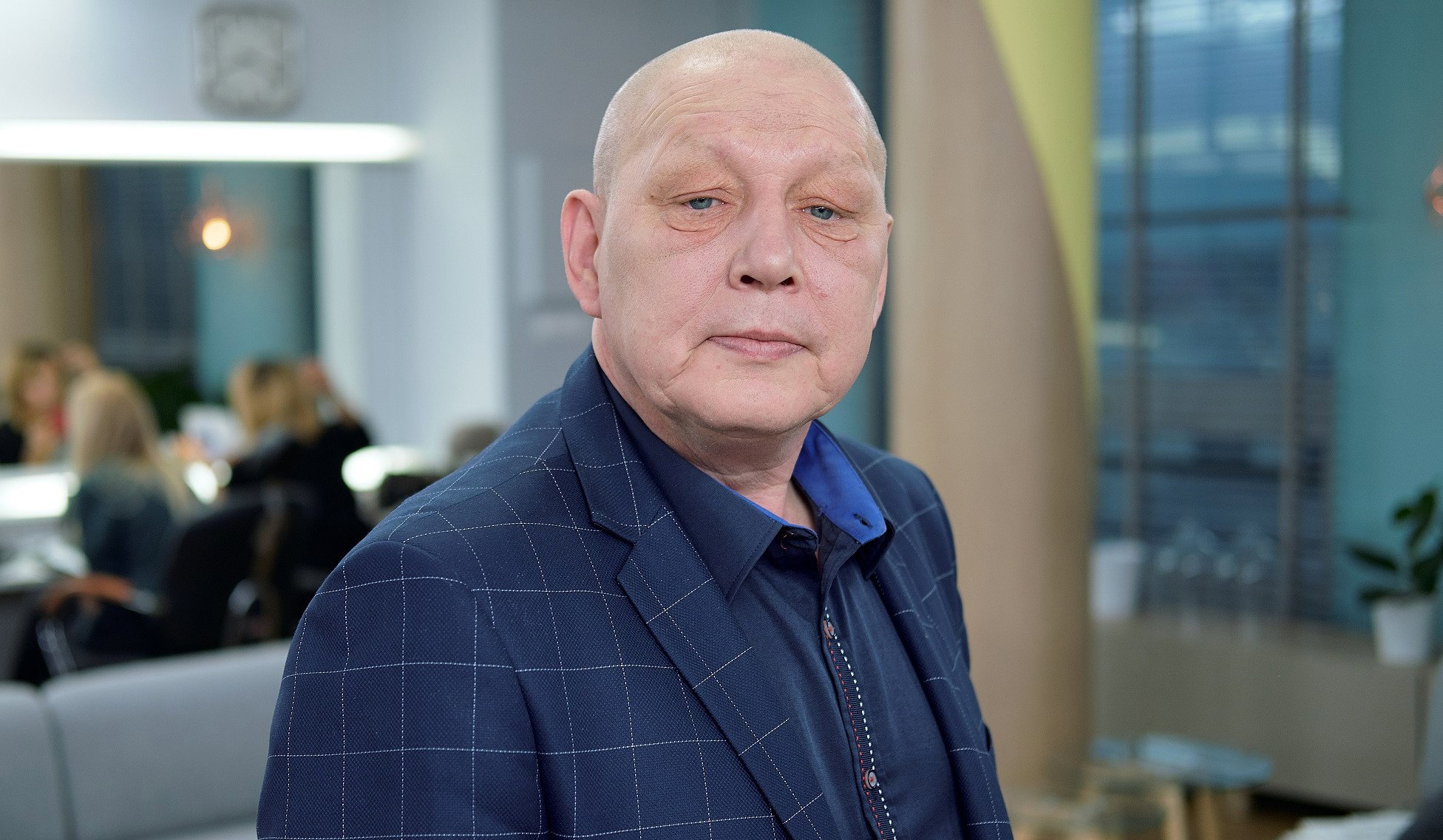 Jasnowidz Krzysztof Jackowski z nową wizją – to wydarzy się czasie wakacji