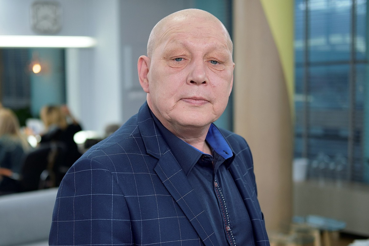 Jasnowidz Krzysztof Jackowski z nową wizją – to wydarzy się czasie wakacji