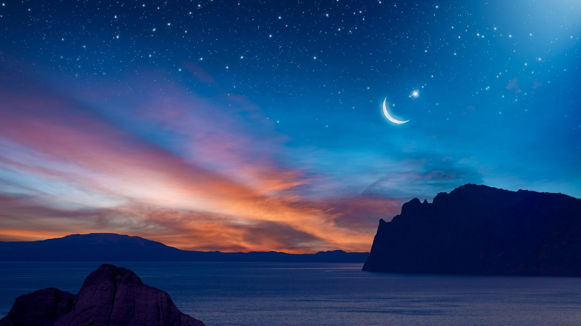 Urodzeni w nowiu Księżyca mają w sobie magię. Mogą sięgnąć po więcej niż inni