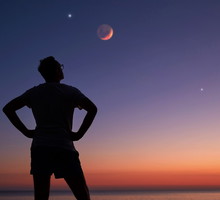 Czas zaszaleć i spełnić marzenia. Co jeszcze przyniesie nam Jowisz w sekstylu z Saturnem?