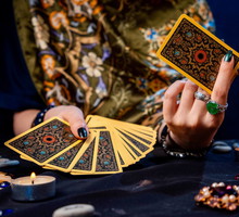 Tarot tygodniowy 16-22.06.2023 r.