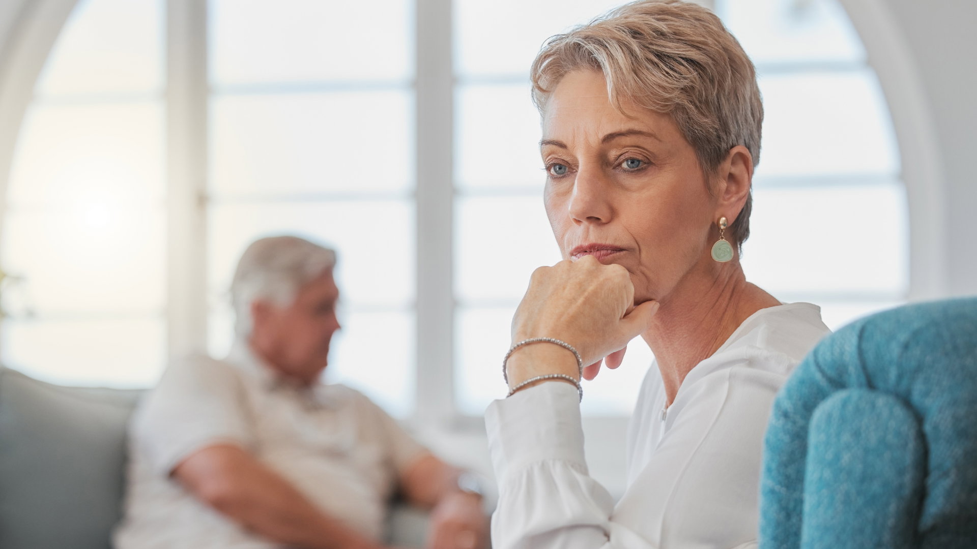 Wskazano 3 znaki zodiaku, które nie mają poczucia humoru. Nawet nie próbuj ich rozśmieszać