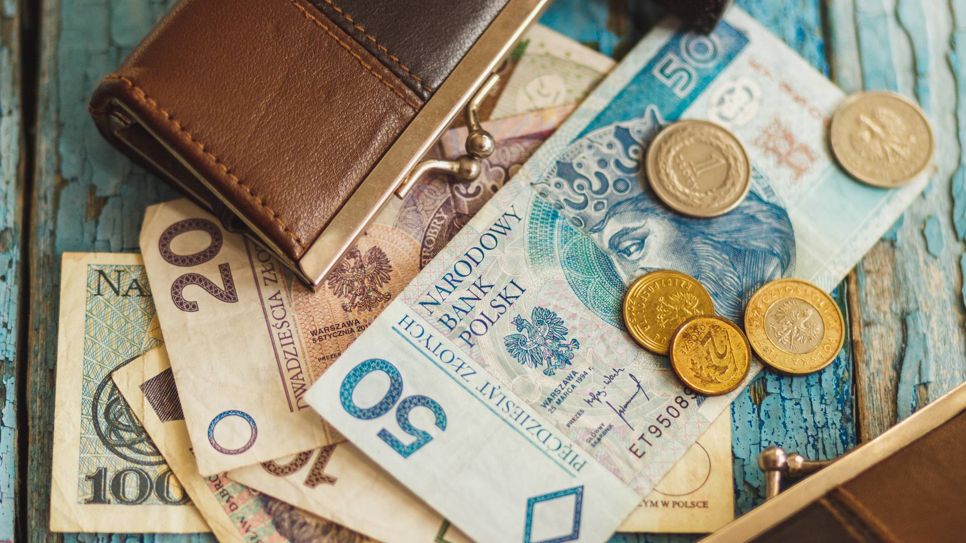 Prosty sposób na zamrożenie pecha w finansach. Zajmie ci tylko 1 minutę