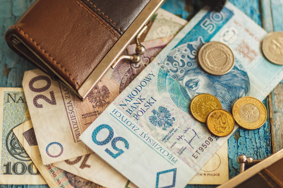 Prosty sposób na zamrożenie pecha w finansach. Zajmie ci tylko 1 minutę