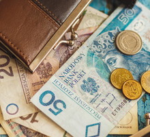 Prosty sposób na zamrożenie pecha w finansach. Zajmie ci tylko 1 minutę