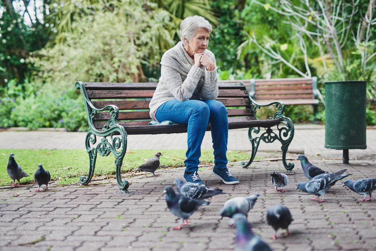 Rytuał Siwego Gołębia na odcięcie od przeszłości. Potrzebujesz tylko 3 składników