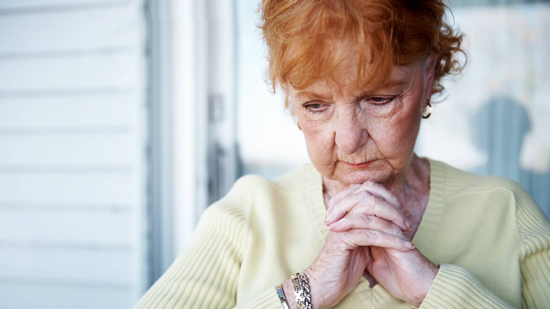 Wróżba ze świętego obrazka na 14 czerwca. Po tym poznasz, że nad twoim domem ciąży zła energia