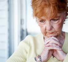 Wróżba ze świętego obrazka na 14 czerwca. Po tym poznasz, że nad twoim domem ciąży zła energia