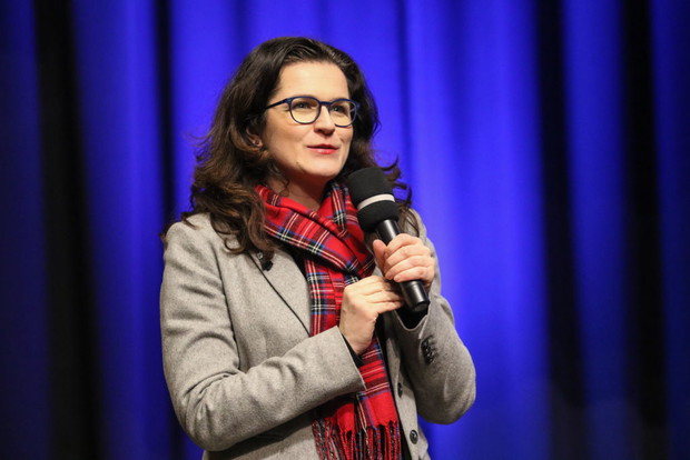 Aleksandra Dulkiewicz