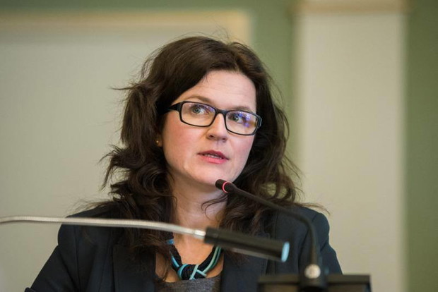 Aleksandra Dulkiewicz