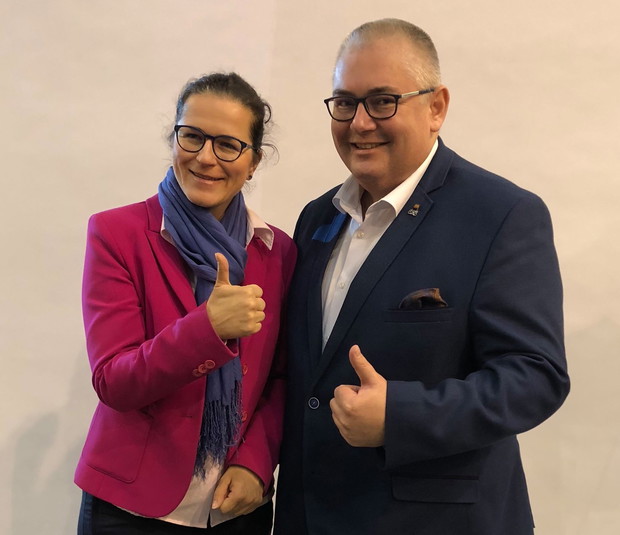 Aleksandra Dulkiewicz