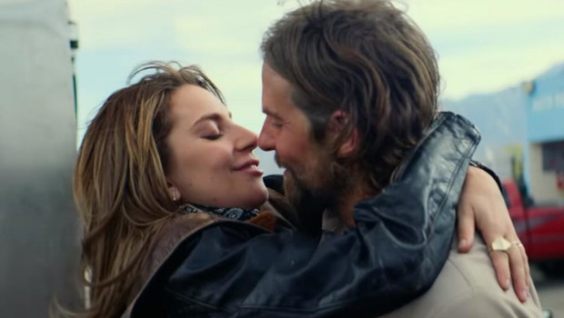 Lady Gaga i Bradley Cooper w filmie Narodziny Gwiazdy