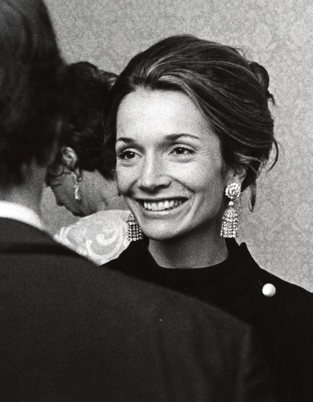 Lee Radziwill nie żyje: kim była księżna Lee Radziwill?