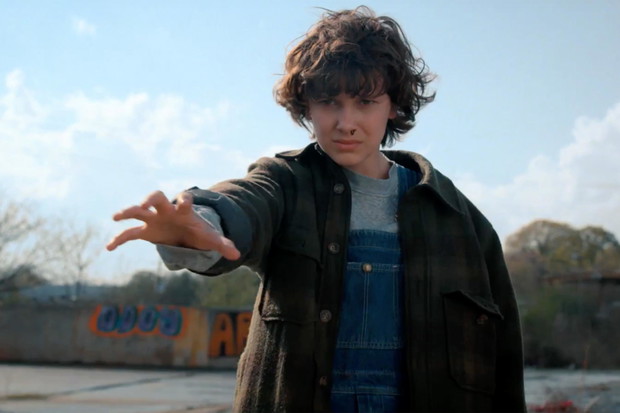 Stranger Things 3 data premiery