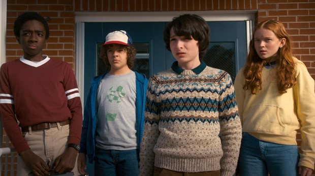 Stranger Things 3 data premiery