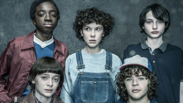 Stranger Things 3 data premiery