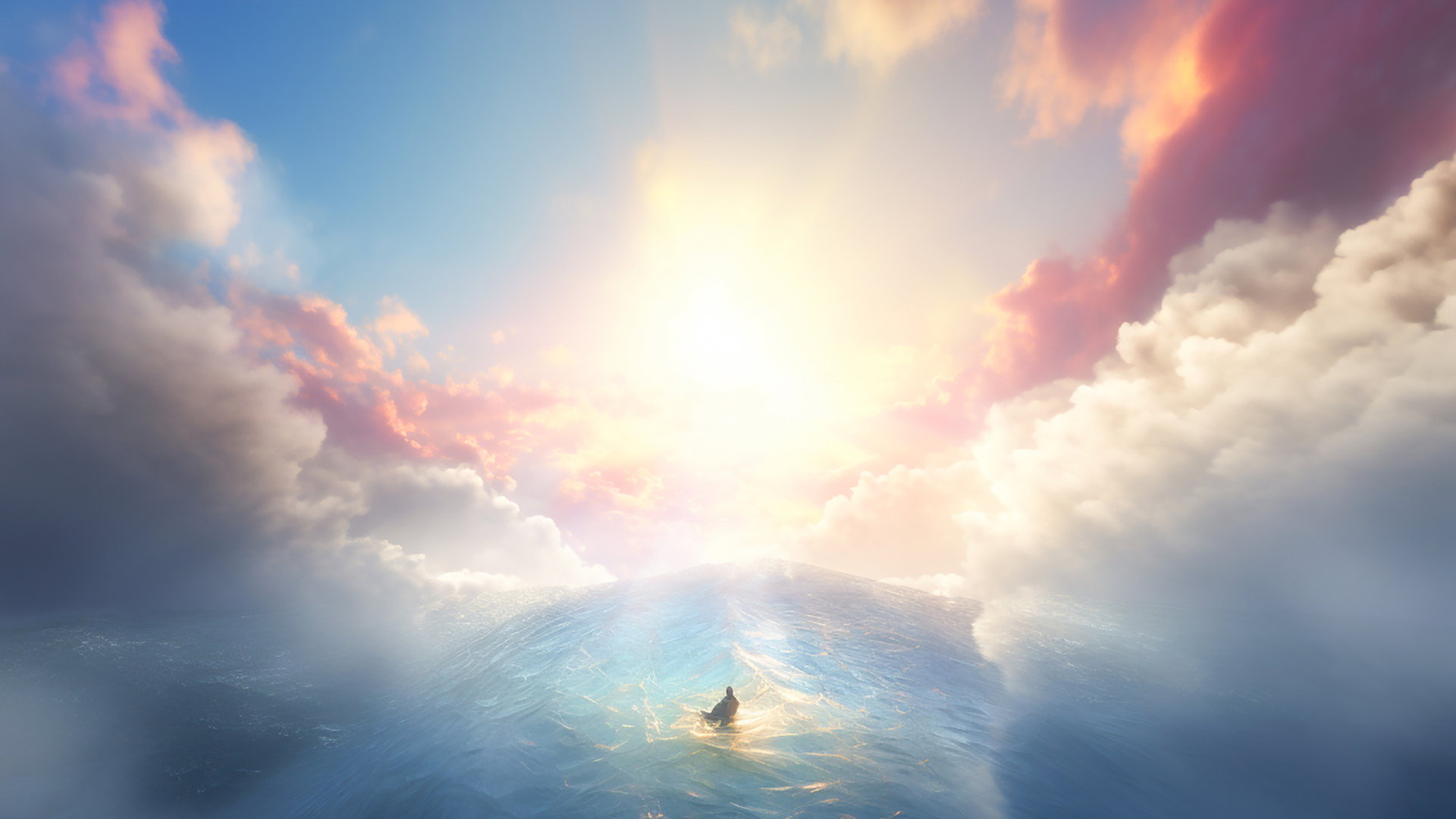 Angelologia: anioł Werchiel to anioł wakacji. Pomoże ci, ale pod 1 warunkiem