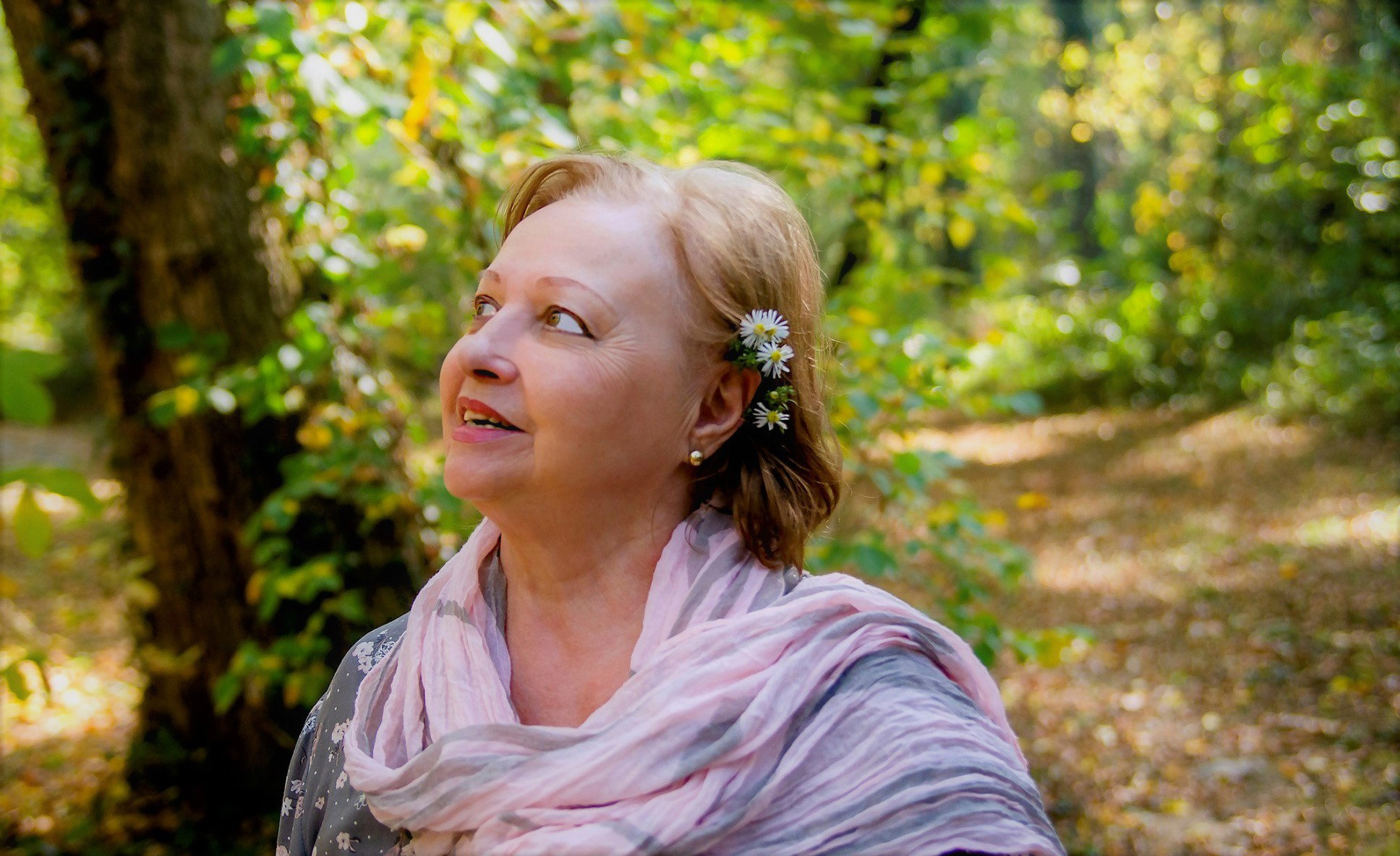 Ten leśny ptak zwiastuje sukces i nagrodę. Gdy go usłyszysz, zrób tę 1 rzecz