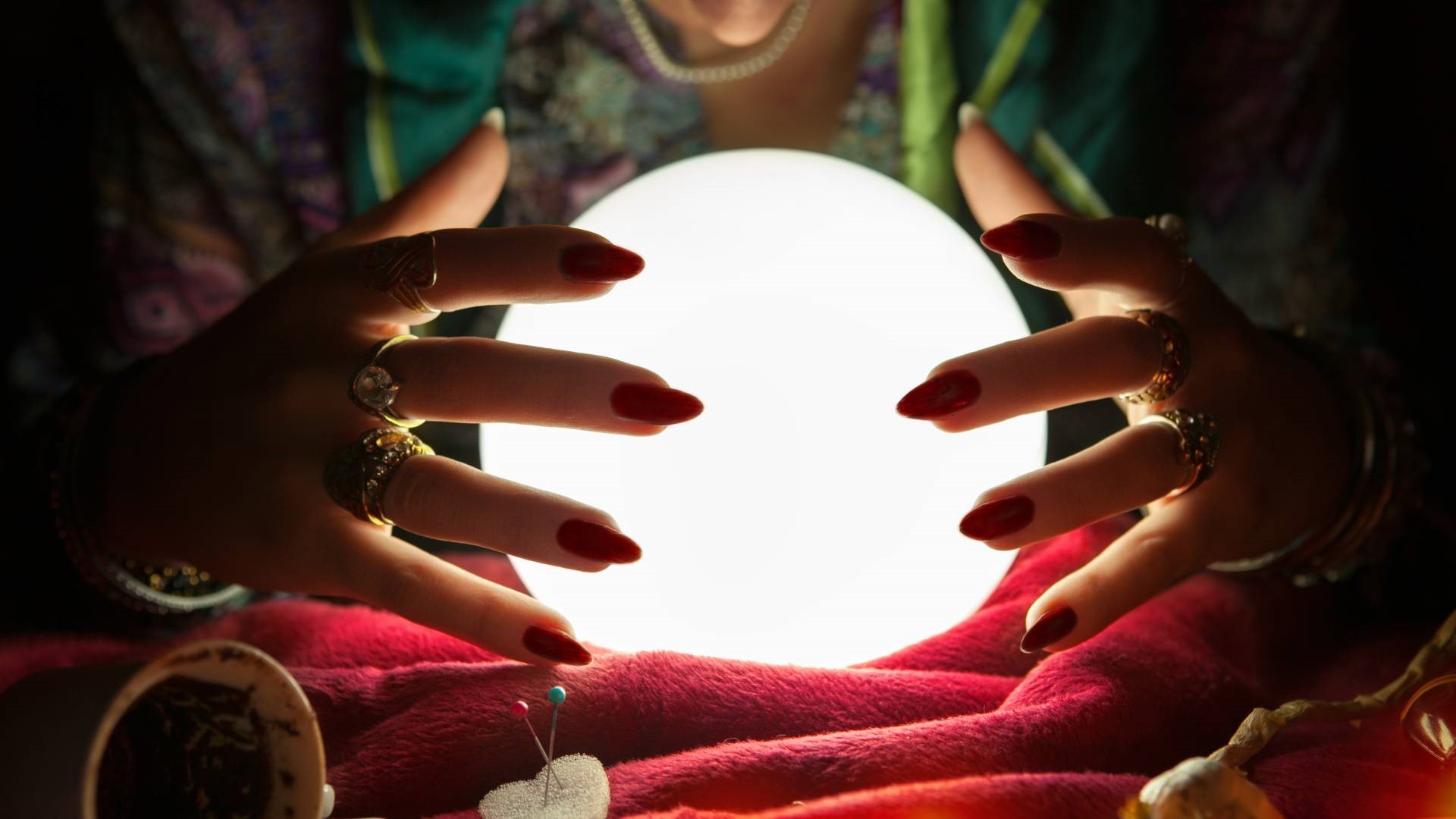 Wielki horoskop cygański na lipiec 2023