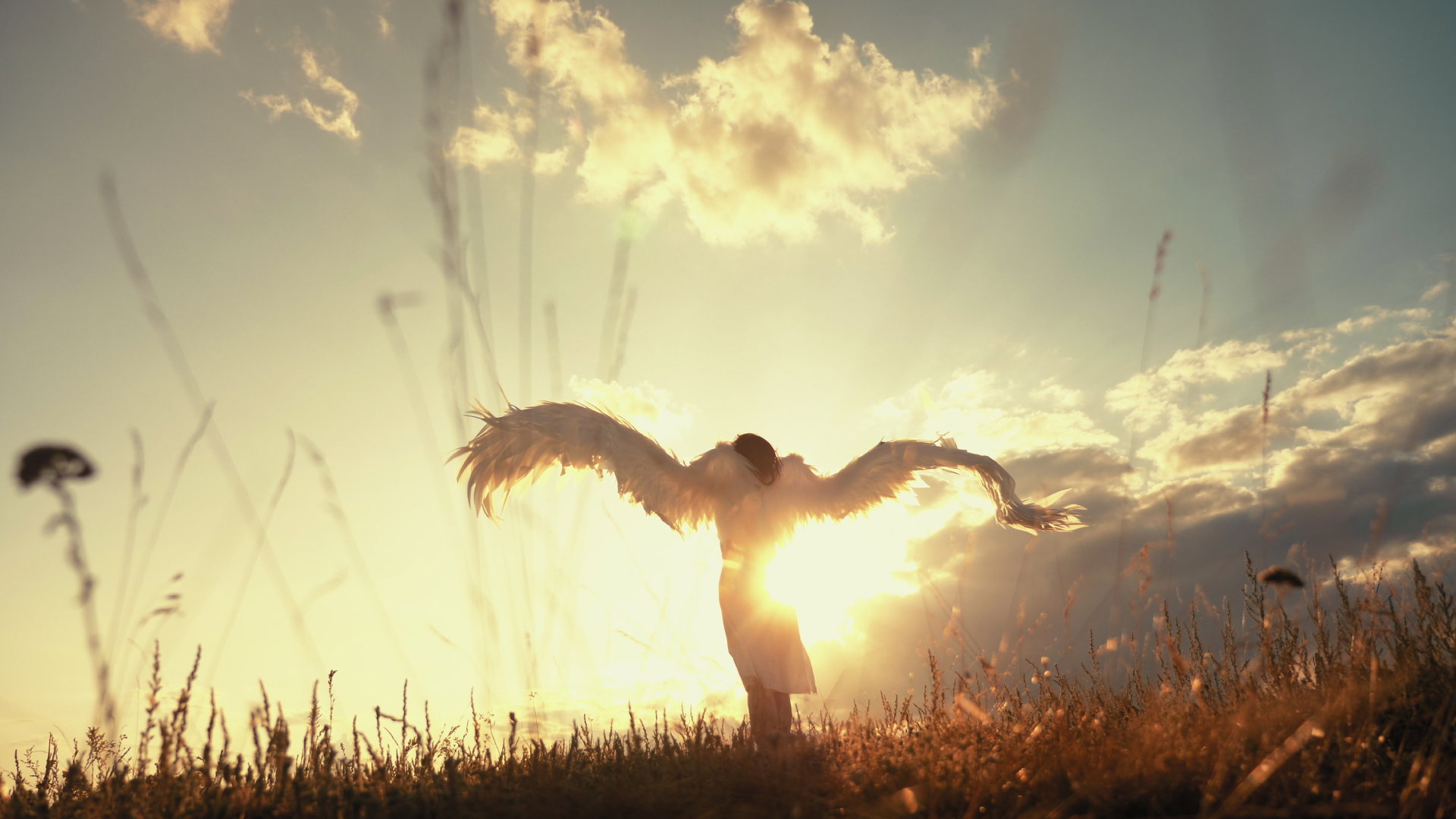 Angelologia: Anioł Muriel to opiekun zodiakalnego Raka. W jaki sposób go ochrania i strzeże?