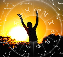 Horoskop finansowy na lato 2023