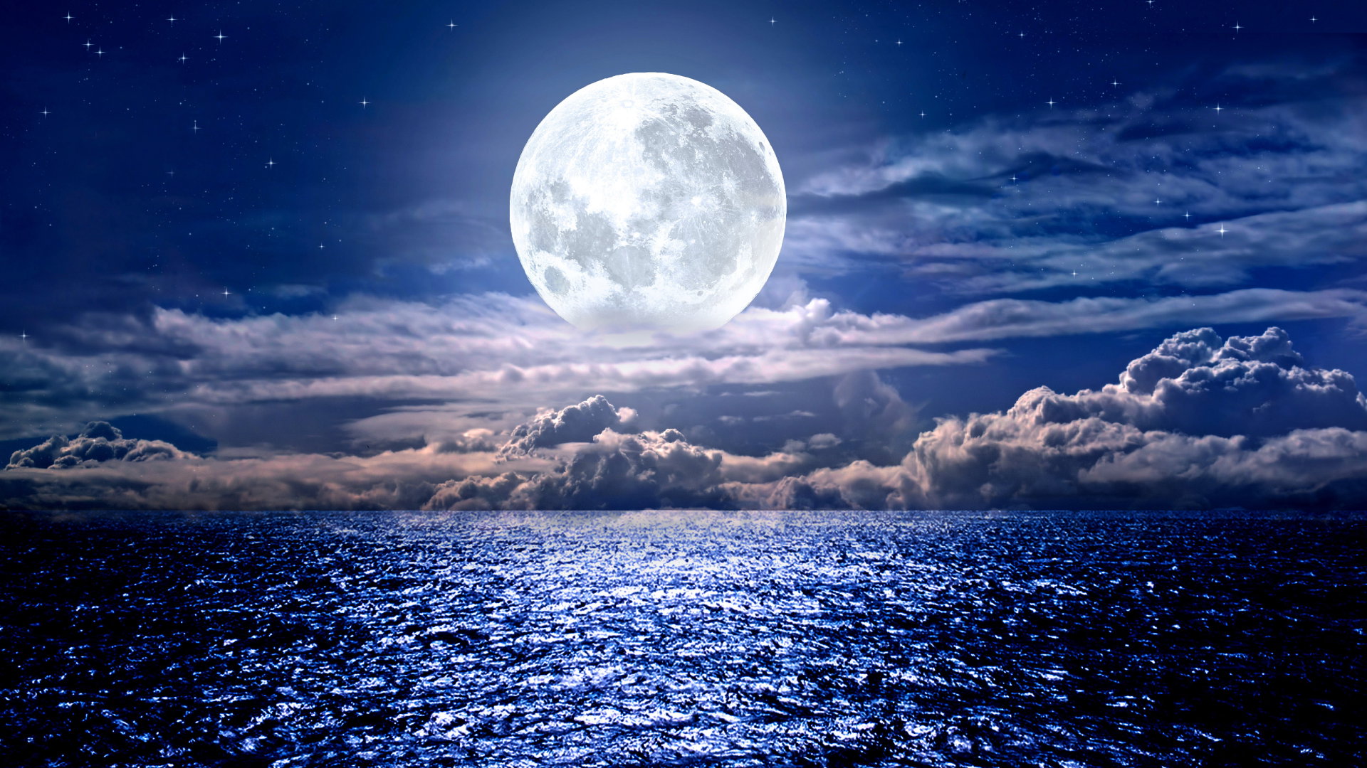 Horoskop na pełnię Księżyca w lipcu 2023