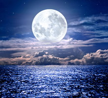 Horoskop na pełnię Księżyca w lipcu 2023