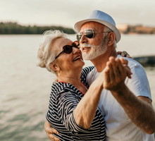 Babciny rytuał miłosny z użyciem 3 ziaren kawy. Wystarczy chwila, by rozpalić uczucie