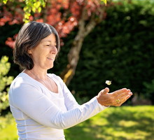 Rytuał Anielskiego Motyla na odpędzenie pecha. Działa tylko w ten 1 dzień