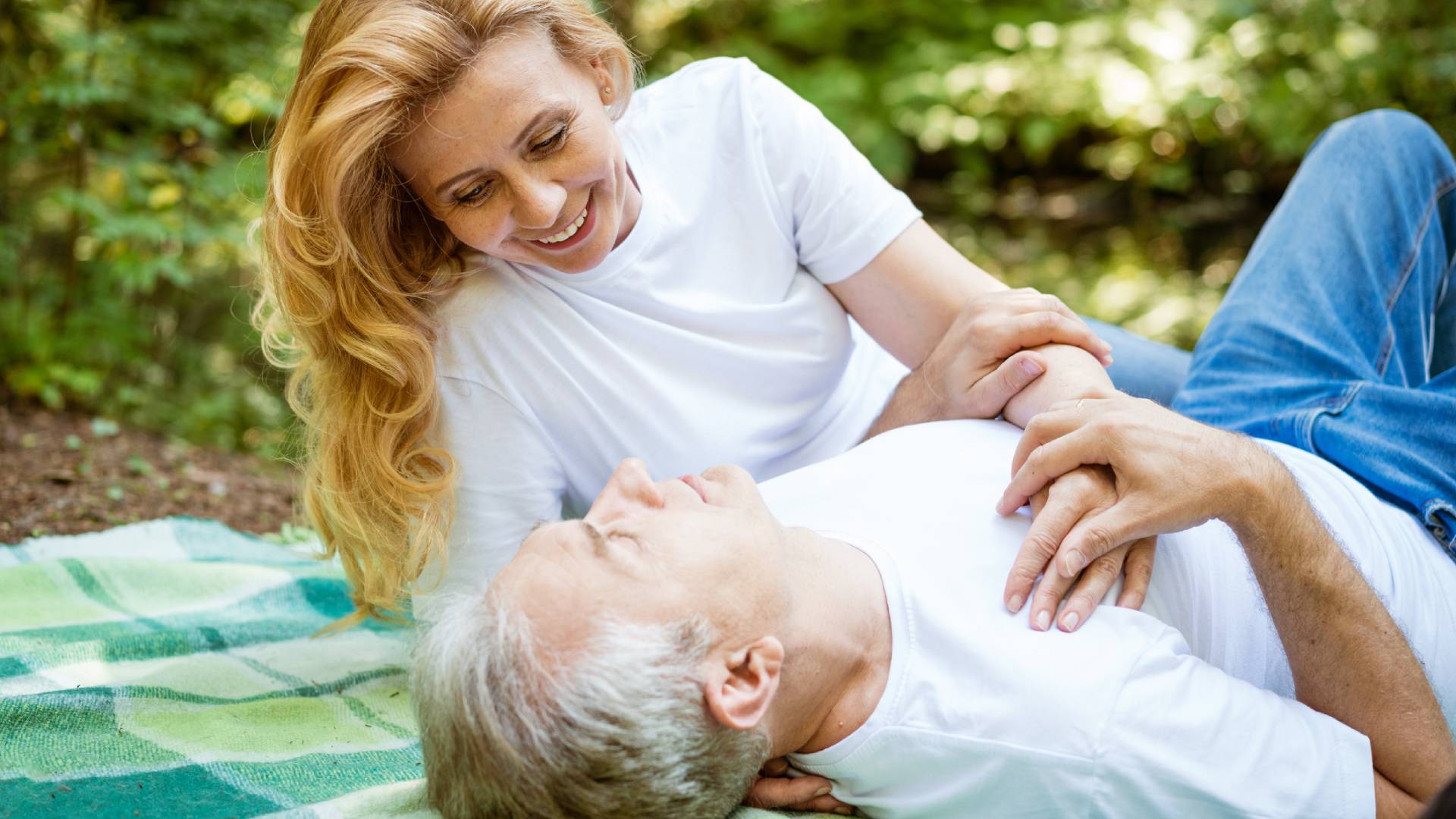 Rytuał Leśnej Jagody na szczęście w miłości. W 5 minut złączysz wasze serca na zawsze