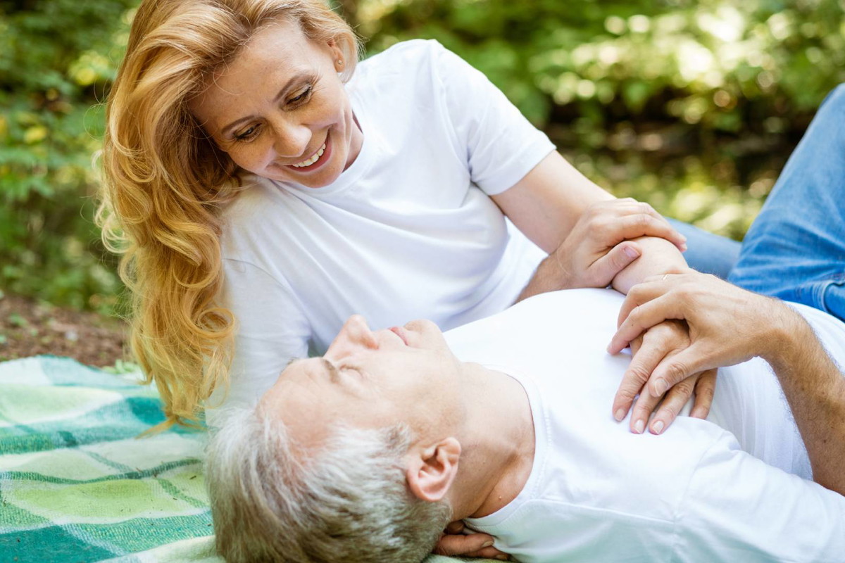 Rytuał Leśnej Jagody na szczęście w miłości. W 5 minut złączysz wasze serca na zawsze