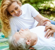 Rytuał Leśnej Jagody na szczęście w miłości. W 5 minut złączysz wasze serca na zawsze