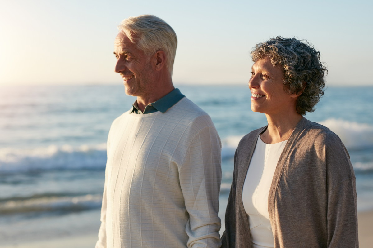Pocałunek w nów Księżyca zapewnia dozgonną wierność partnera. Uwaga, jest 1 haczyk