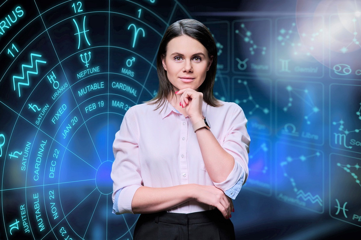 Wskazano 3 znaki zodiaku, które wkrótce zrobią zawrotną karierę. Czeka je zawodowy sukces