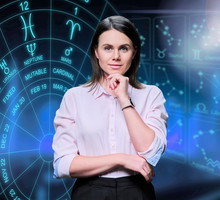 Wskazano 3 znaki zodiaku, które wkrótce zrobią zawrotną karierę. Czeka je zawodowy sukces
