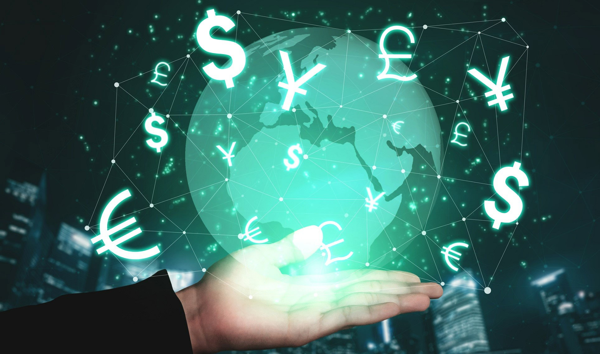 Horoskop finansowy 26.06-02