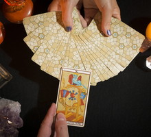 Tarot tygodniowy 30.06-06