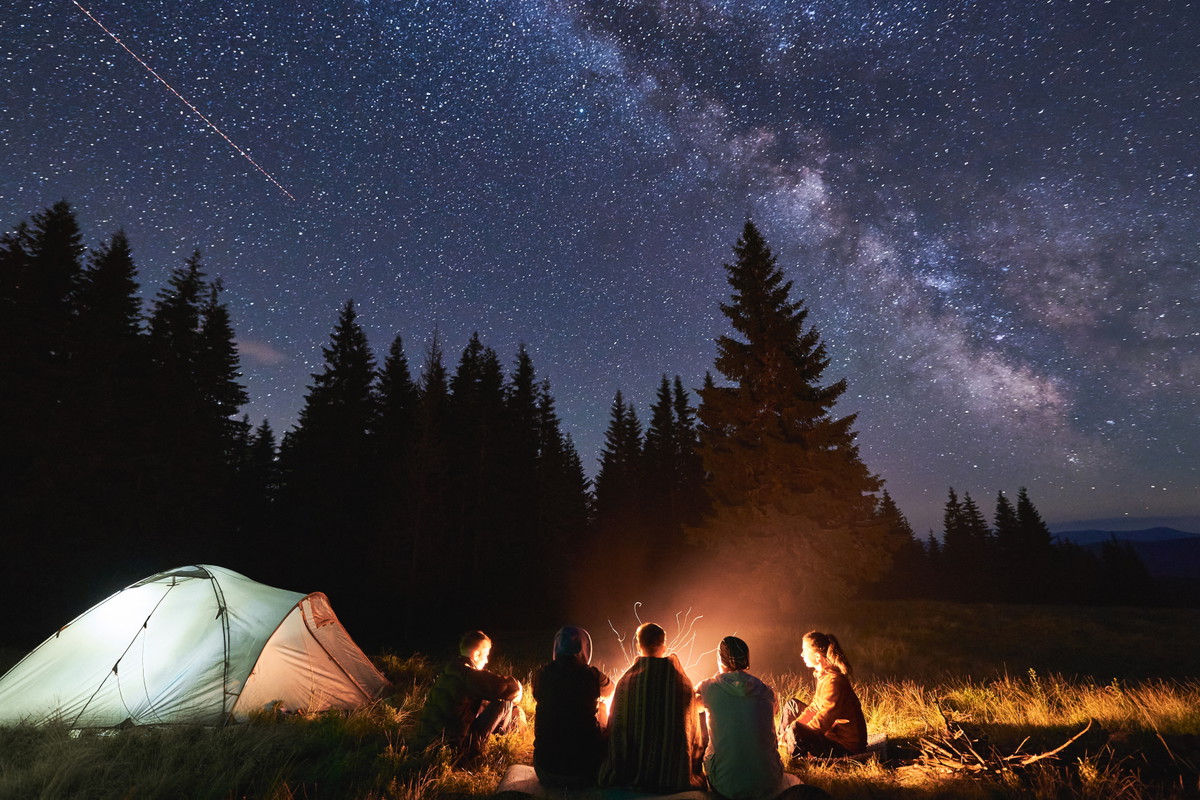 Prognoza astrologiczna na lipiec 2023. Nadchodzi czas gwałtownych zmian