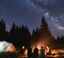 Prognoza astrologiczna na lipiec 2023. Nadchodzi czas gwałtownych zmian