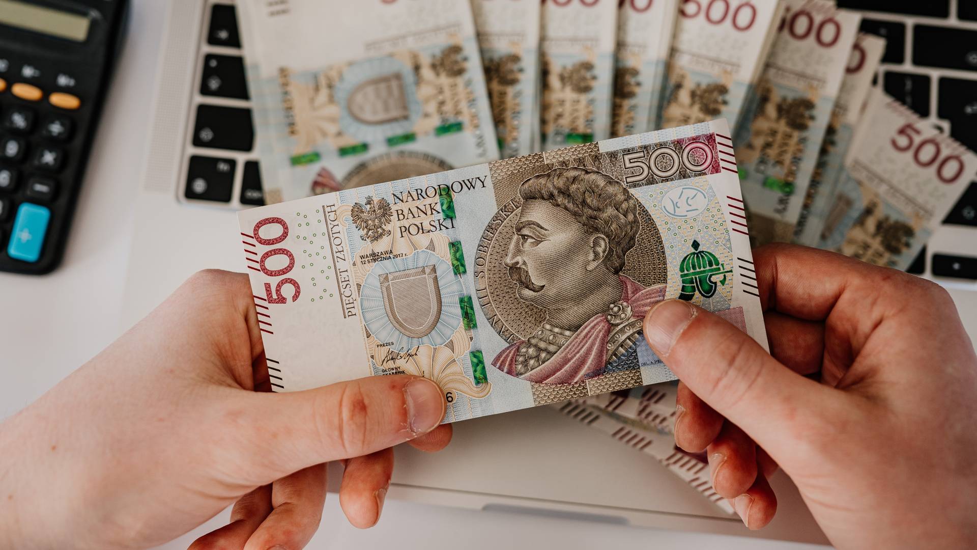 Staropolski sposób na kieszenie pełne forsy. Nie zajmie ci więcej niż 3 minuty