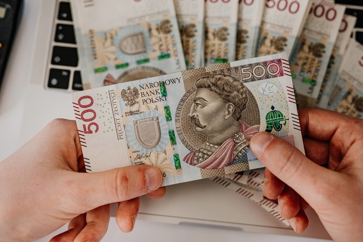 Staropolski sposób na kieszenie pełne forsy. Nie zajmie ci więcej niż 3 minuty