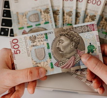 Staropolski sposób na kieszenie pełne forsy. Nie zajmie ci więcej niż 3 minuty