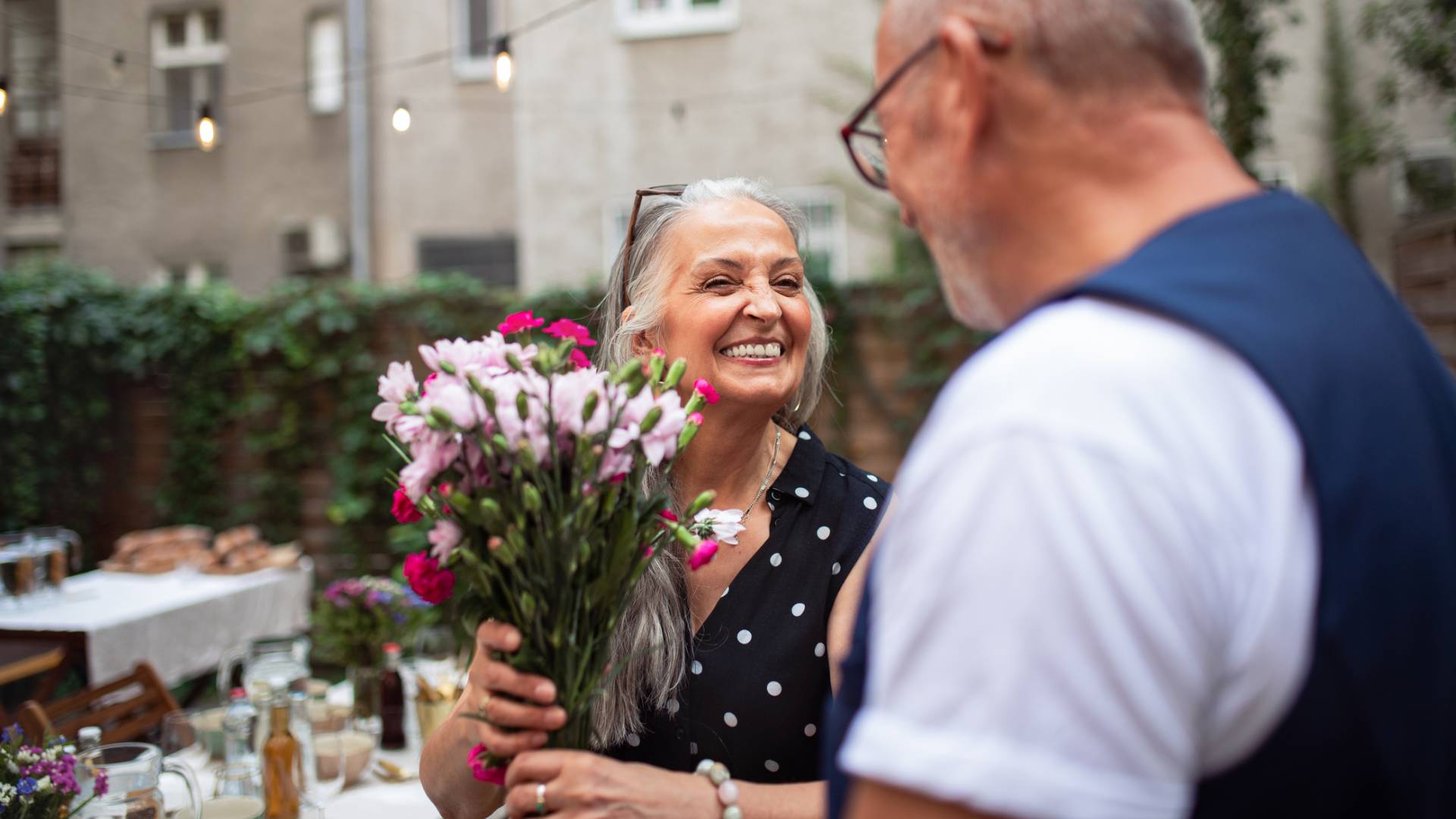 Mazurski patent na miłość. Poszukaj tego drobiazgu o wschodzie Słońca