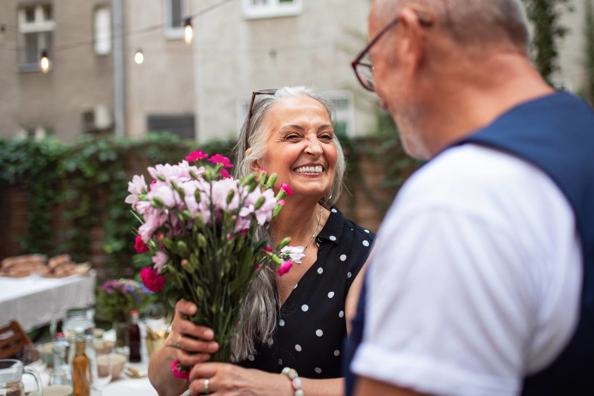 Mazurski patent na miłość. Poszukaj tego drobiazgu o wschodzie Słońca