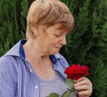 Różany trik dla samotnych. Zrób tę 1 rzecz, a miłość pojawi się u twoich drzwi