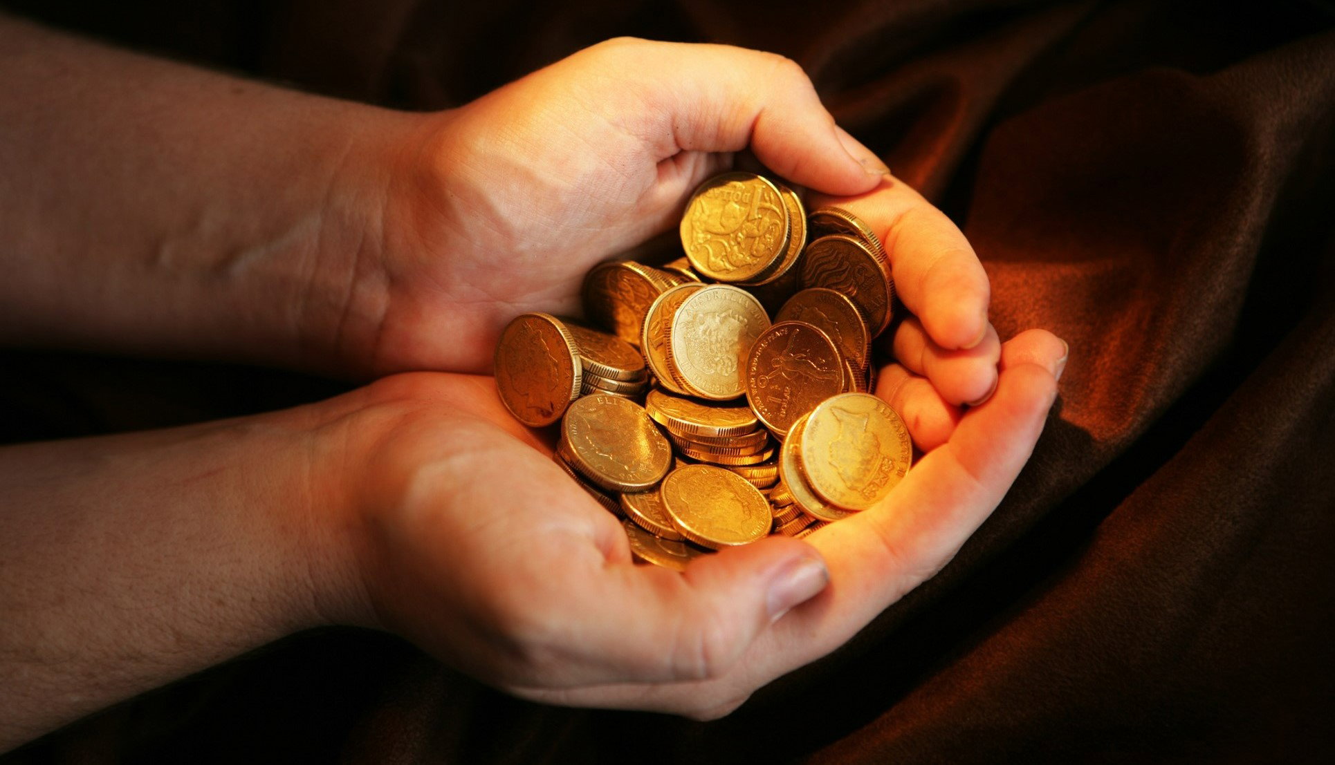 Świętojański rytuał na bogactwo. Już nigdy nie zabraknie ci pieniędzy