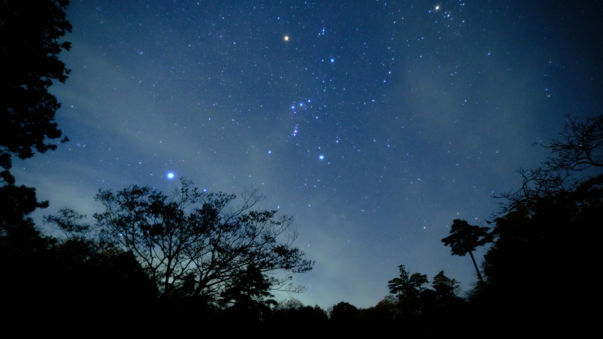 Betelgeza - ta gwiazda niedługo wybuchnie. Na niebie ukaże się nowe Słońce i przyćmi Księżyc